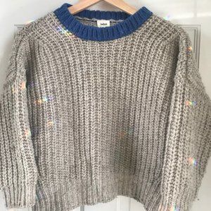 Babaa Jumper No19 mini